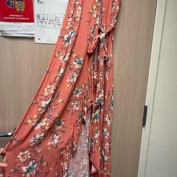 Worn once, O’Neill dress XS - Picture 2 of 6